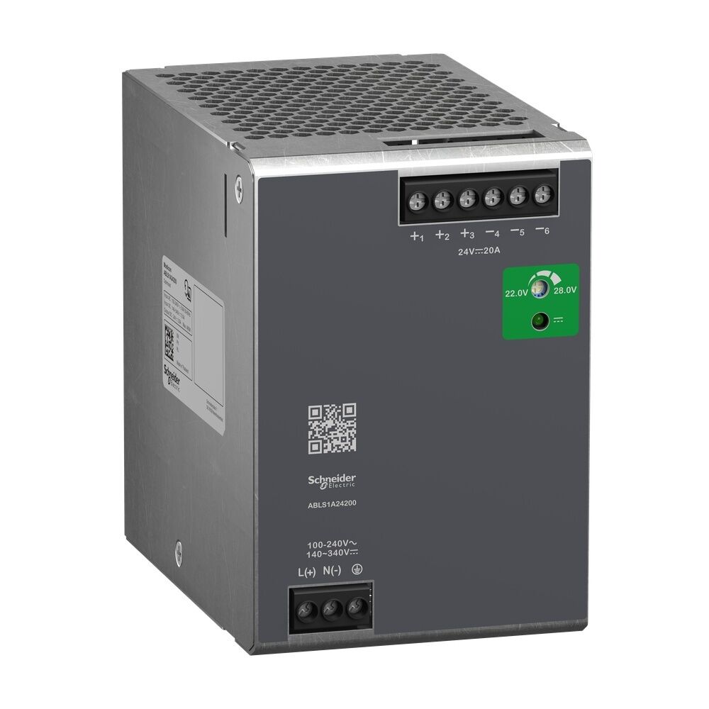 Schneider Electric Spannungsversorgung ABLS1A24200