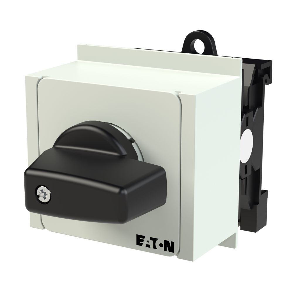 Eaton Umschalter 083943 Typ T0-1-15451/IVS