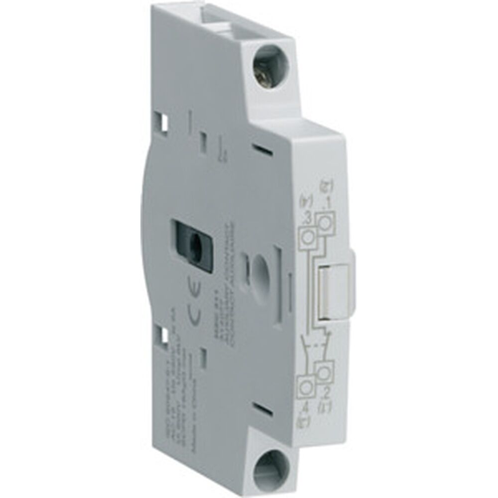 Hager Hilfskontakt HZC311