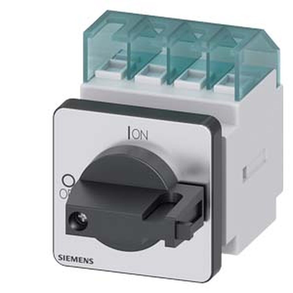 Siemens Lasttrennschalter 3LD2022-0TK11