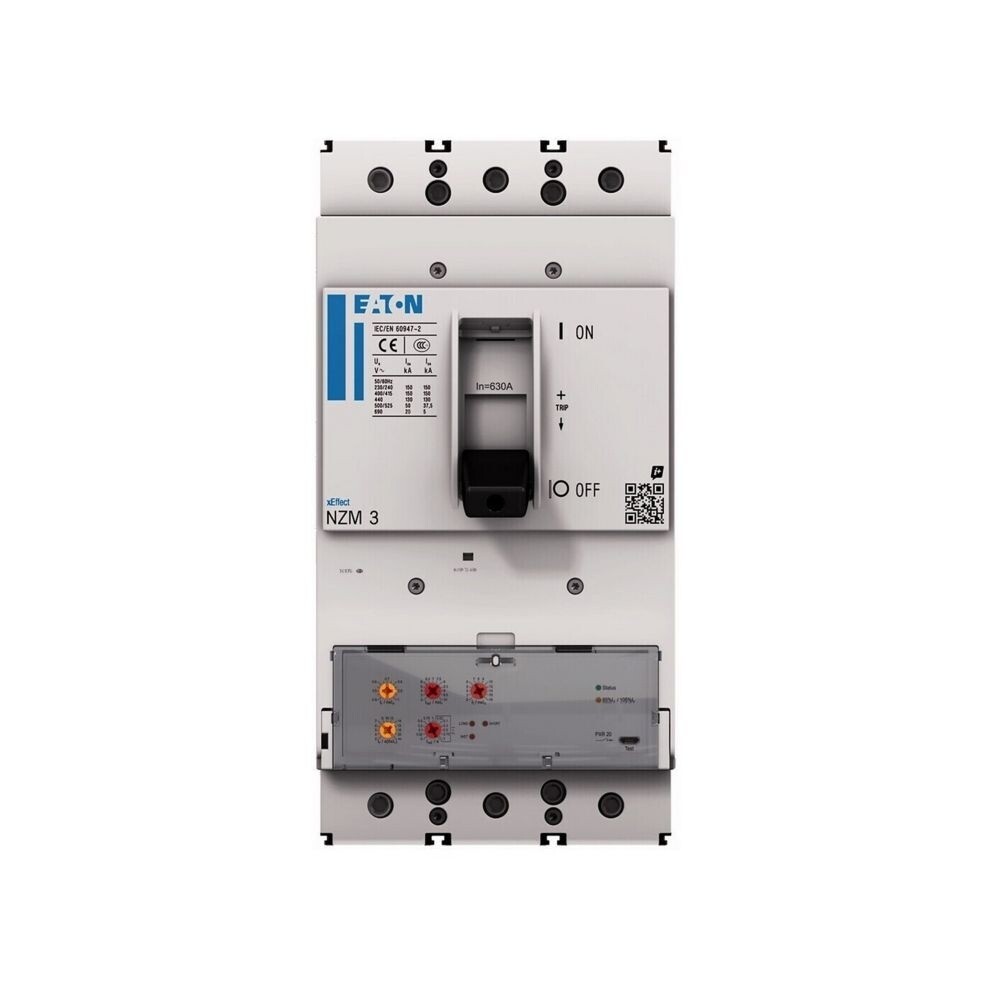 Eaton Leistungsschalter 192533 Typ NZMH3-VX250-NA