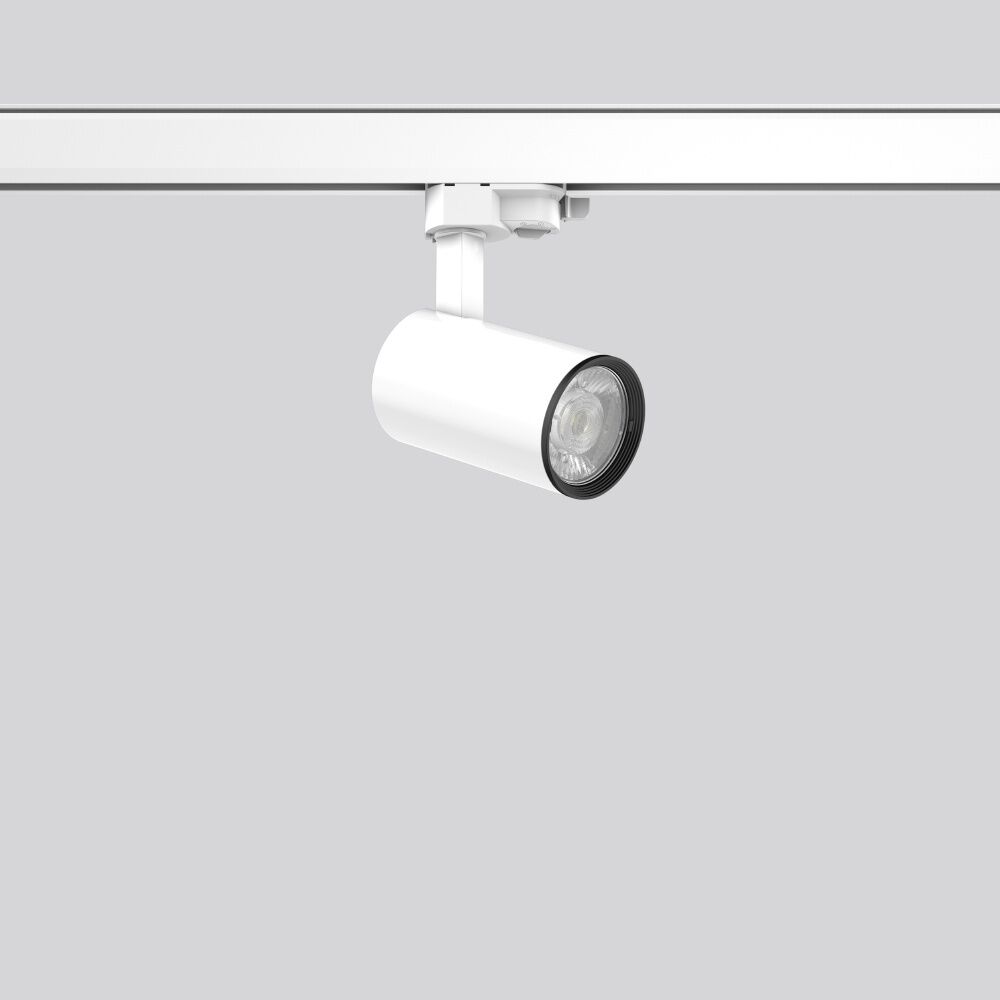 RZB LED Anbaustrahler 742130.002