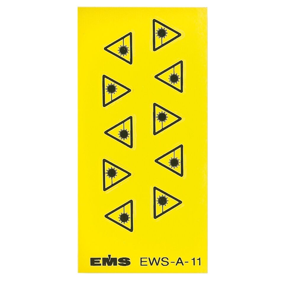 EFB Kennzeichnungsetikett 80362.2-10