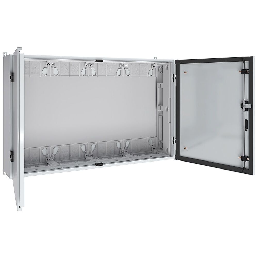 ABN Wandgehäuse SP44