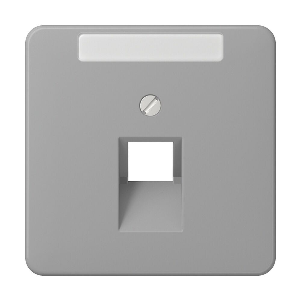 Jung Abdeckung IAE/UAE CD 569-1 NAUA GR