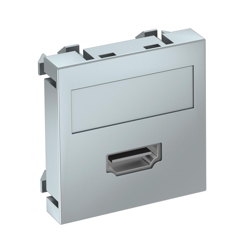 OBO Bettermann Multimediaträger 6104808 Typ MTG-HD S AL1