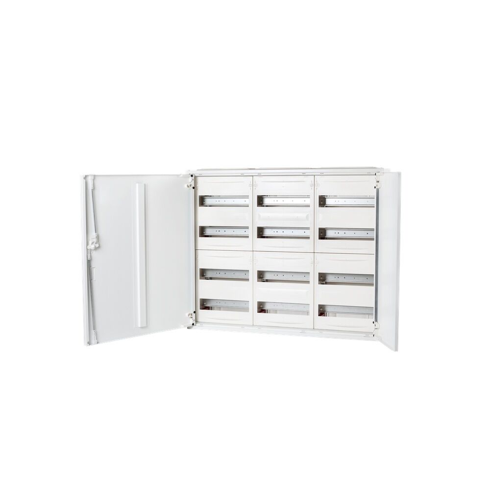 f-tronic Feldverteiler FV34 Nr. 7110224