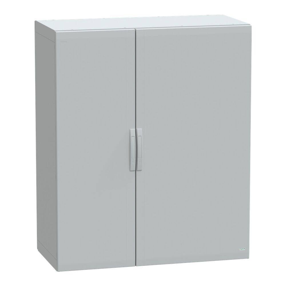 Schneider Electric Poly Standschrank NSYPLA15126G