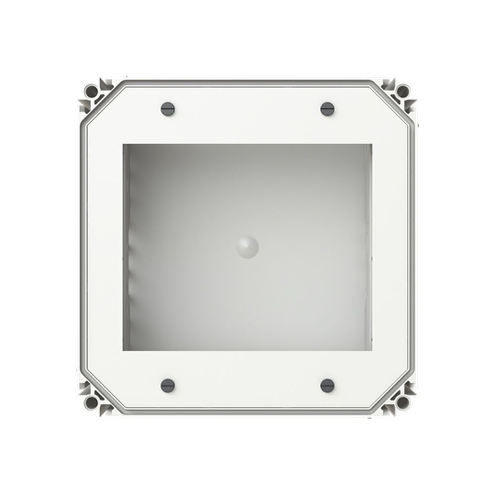 Striebel & John SA Gehäuse 4TBV853420C0100 Typ VB33HT-BF630