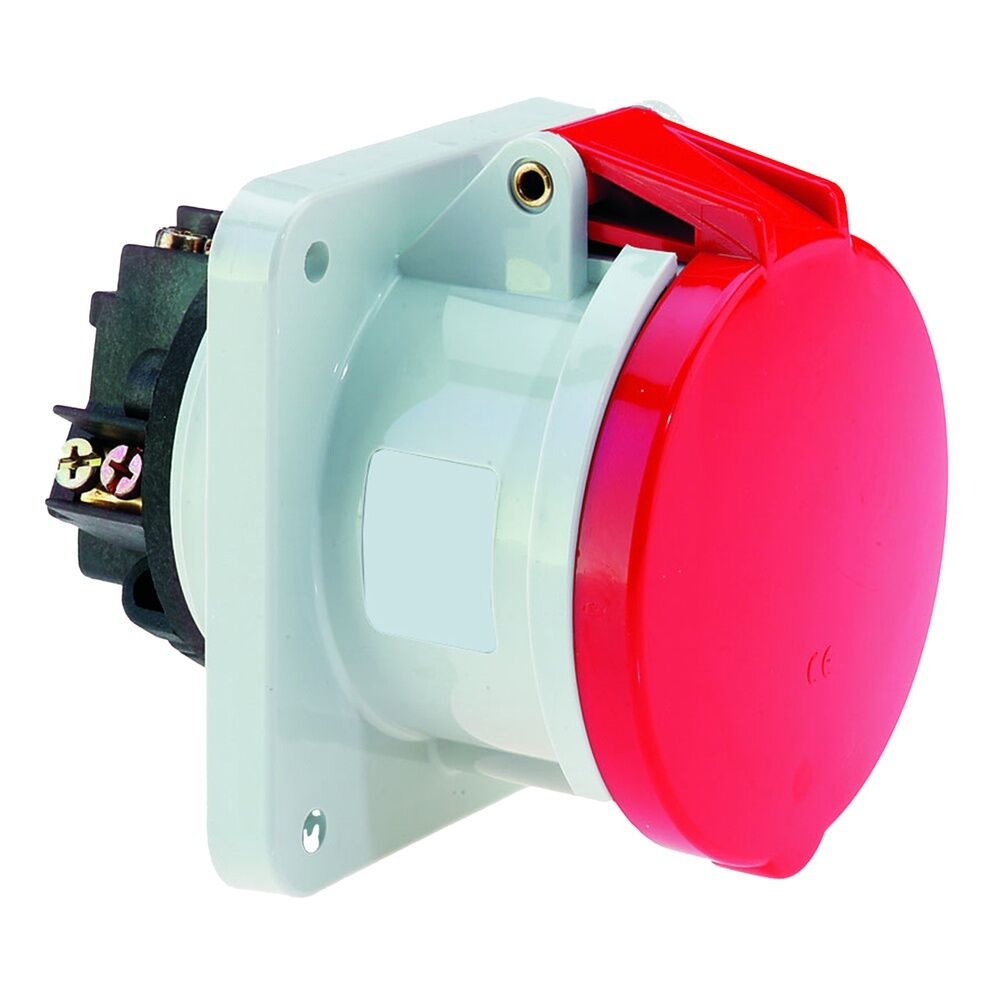 Bals Anbausteckdose 136