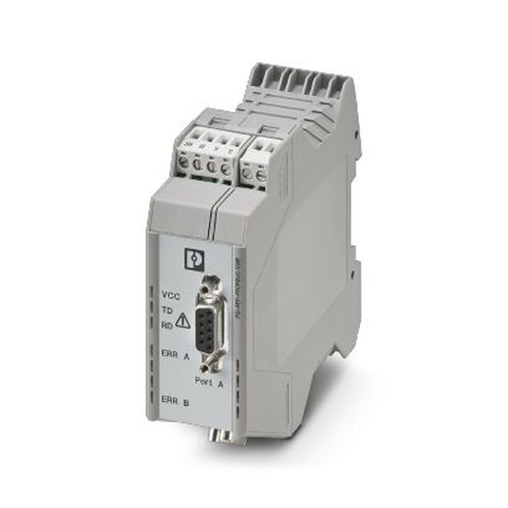Phoenix Contact Repeater 2708863 Typ PSI-REP-PROFIBUS/12MB