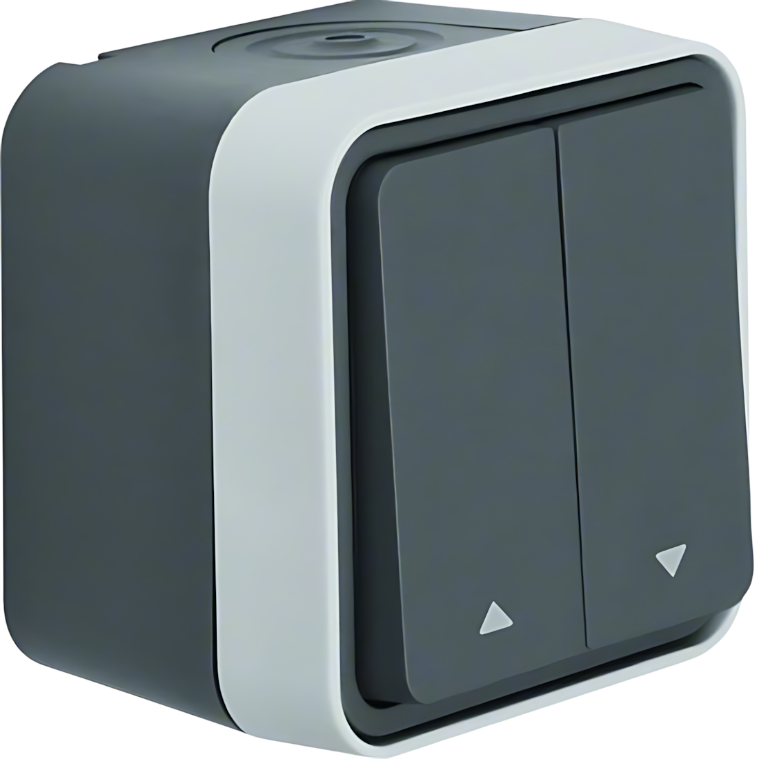 Berker Jalousie Serienschalter 30753525