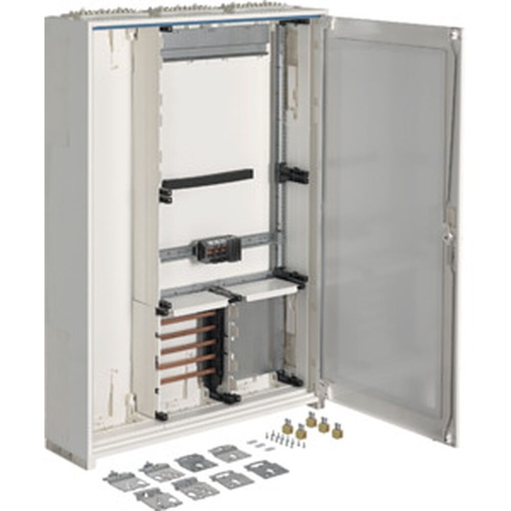 Hager Wandler u. Messschrank FP73W6N-L