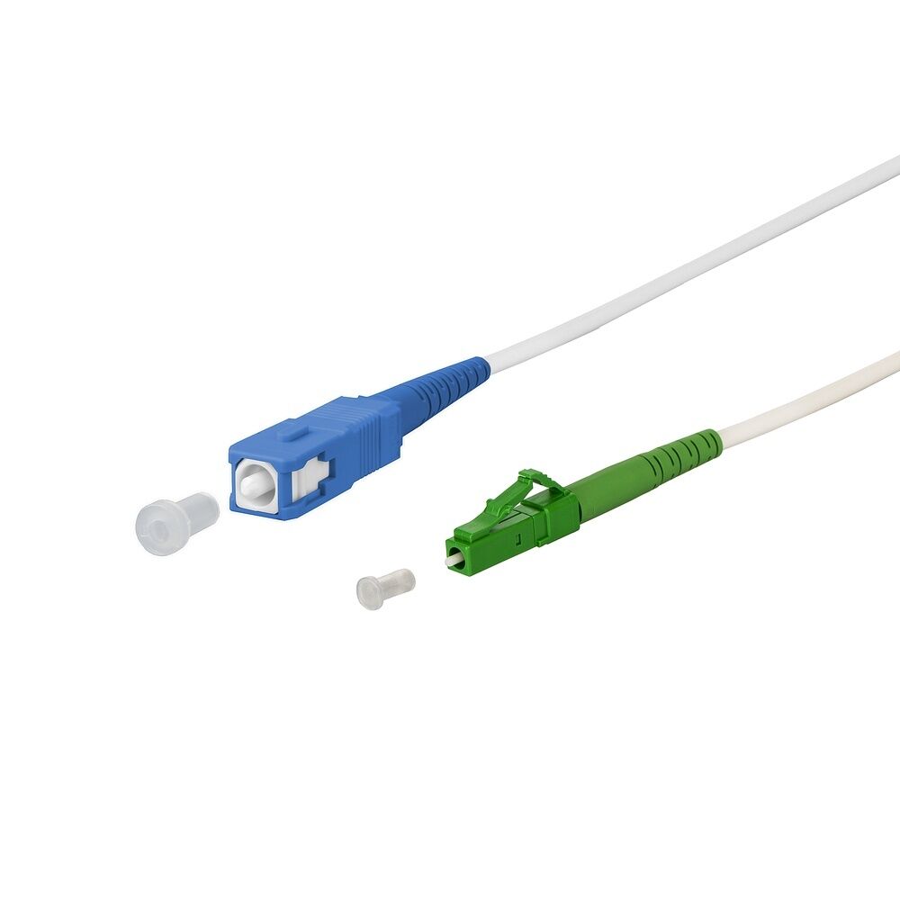 METZ CONNECT Patchkabel 151P7EOJA90E