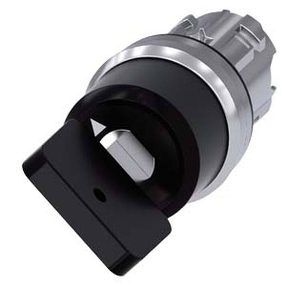 Siemens Schlüsselschalter 3SU1050-5KF01-0AA0