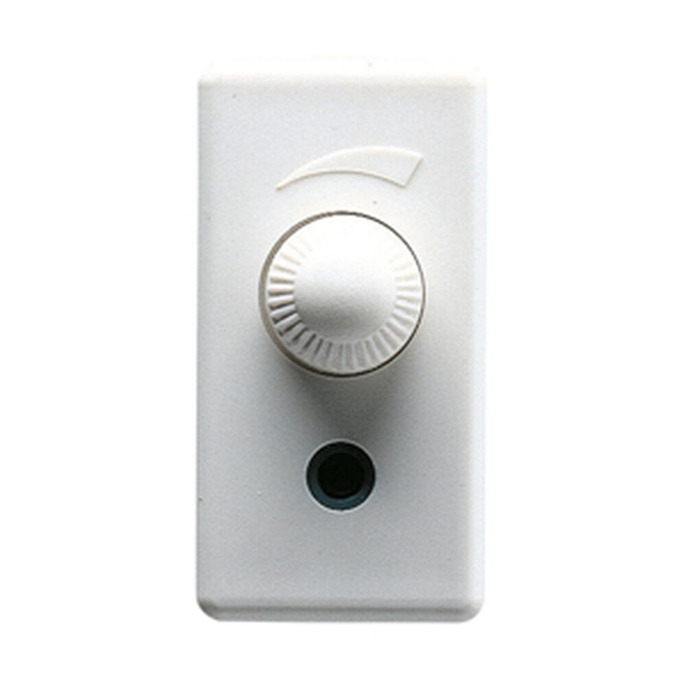 Gewiss Drehdimmer GW20803