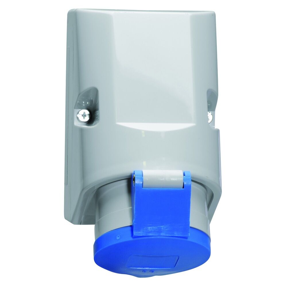 Bals Wandsteckdose 1114