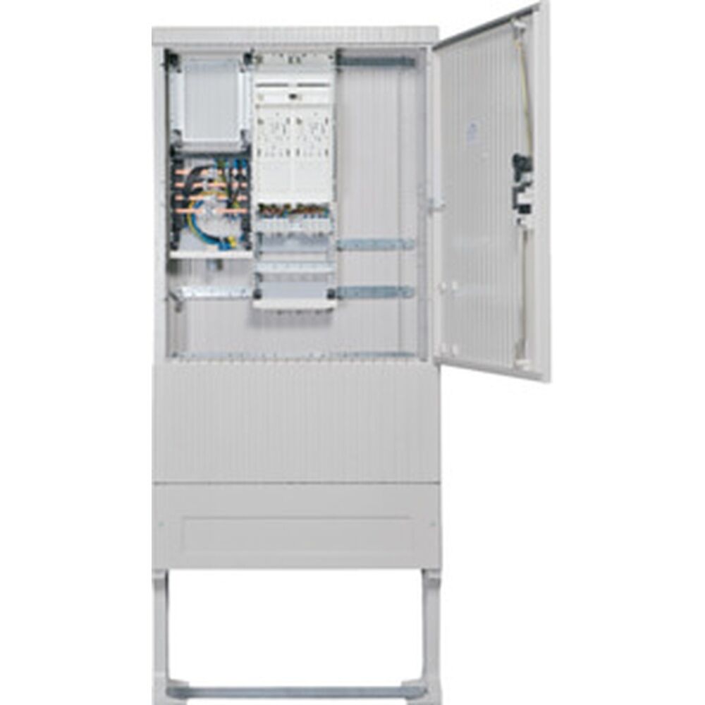 Hager Zähleranschlusssäule ZAS207BE24A