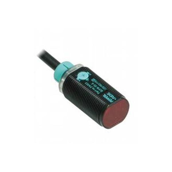 Pepperl+Fuchs Lichtschranke 214922 Typ GLV18-55-G/115/120