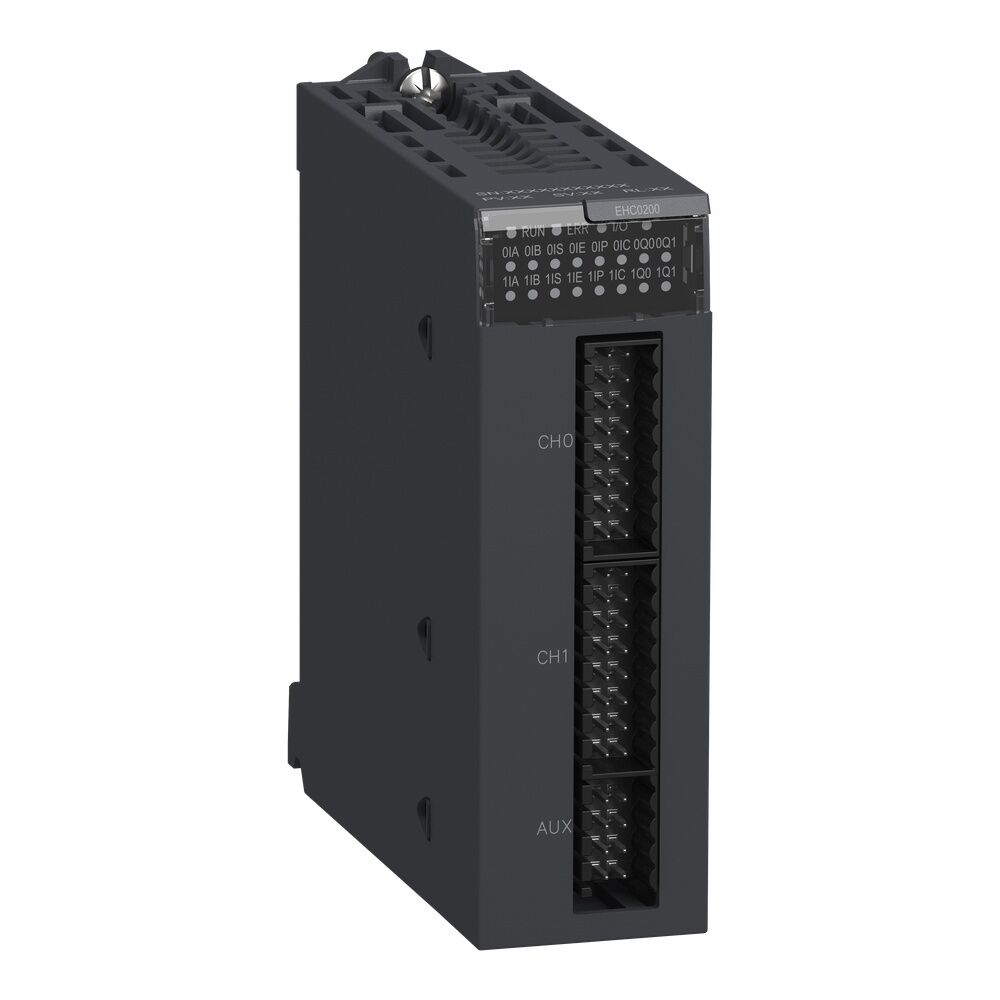 Schneider Electric Zählermodul BMXEHC0200