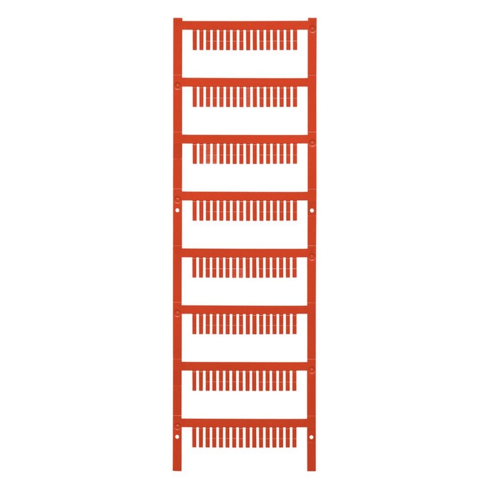 Weidmüller Gerätemarkierung 1001170001 Typ ESG X20 MC NE RT