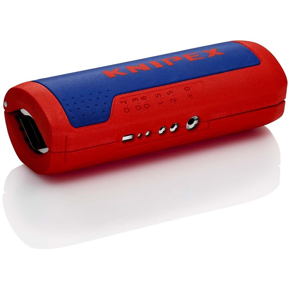 Knipex Wellrohrschneider 90 22 02 SB