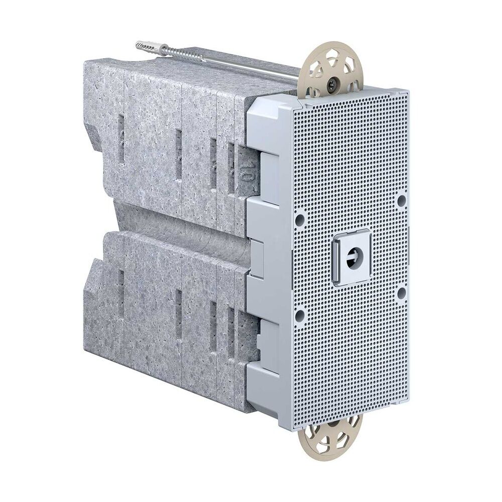 Kaiser System-Geräteträger 9966.21