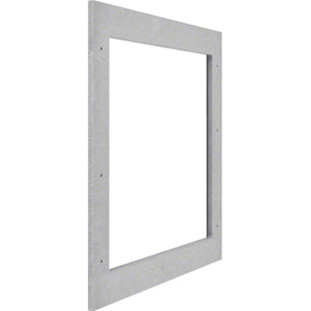 Hager Ausgleichsrahmen FZ295N