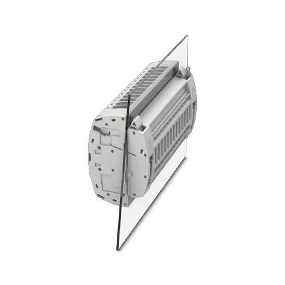 Phoenix Contact Prüfsteckleiste 3069077 Typ UTWE 6/12+1