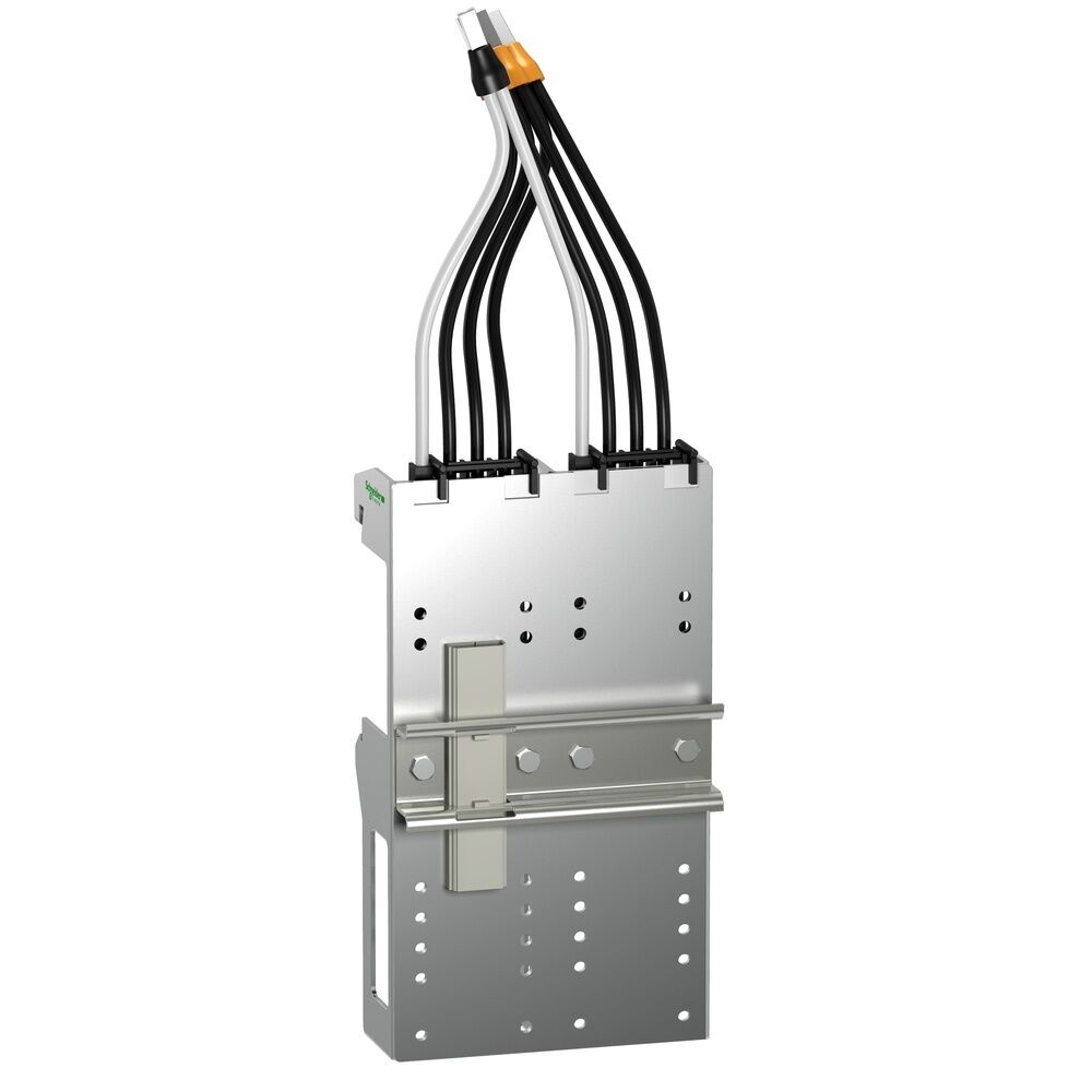 Schneider Electric Sammelschienen Adapter AK5PA542 