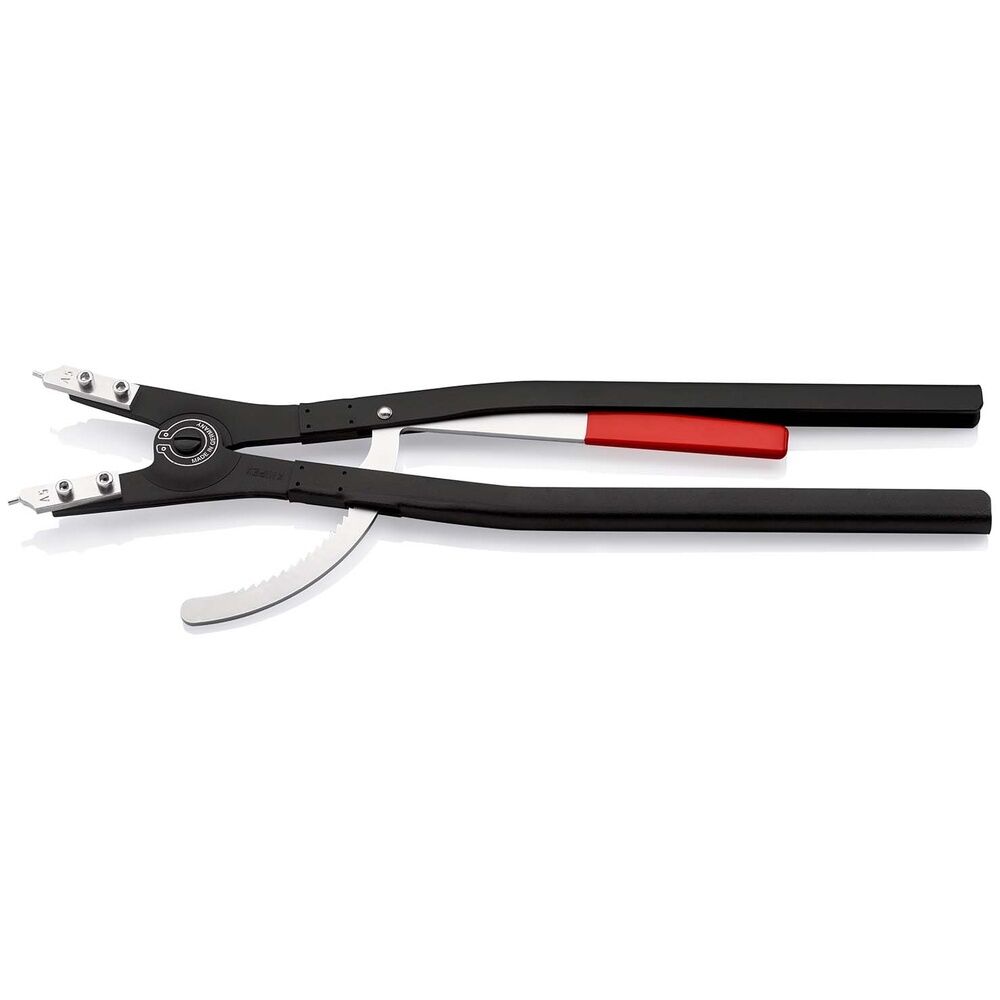Knipex Sicherungsringzange 46 10 A5
