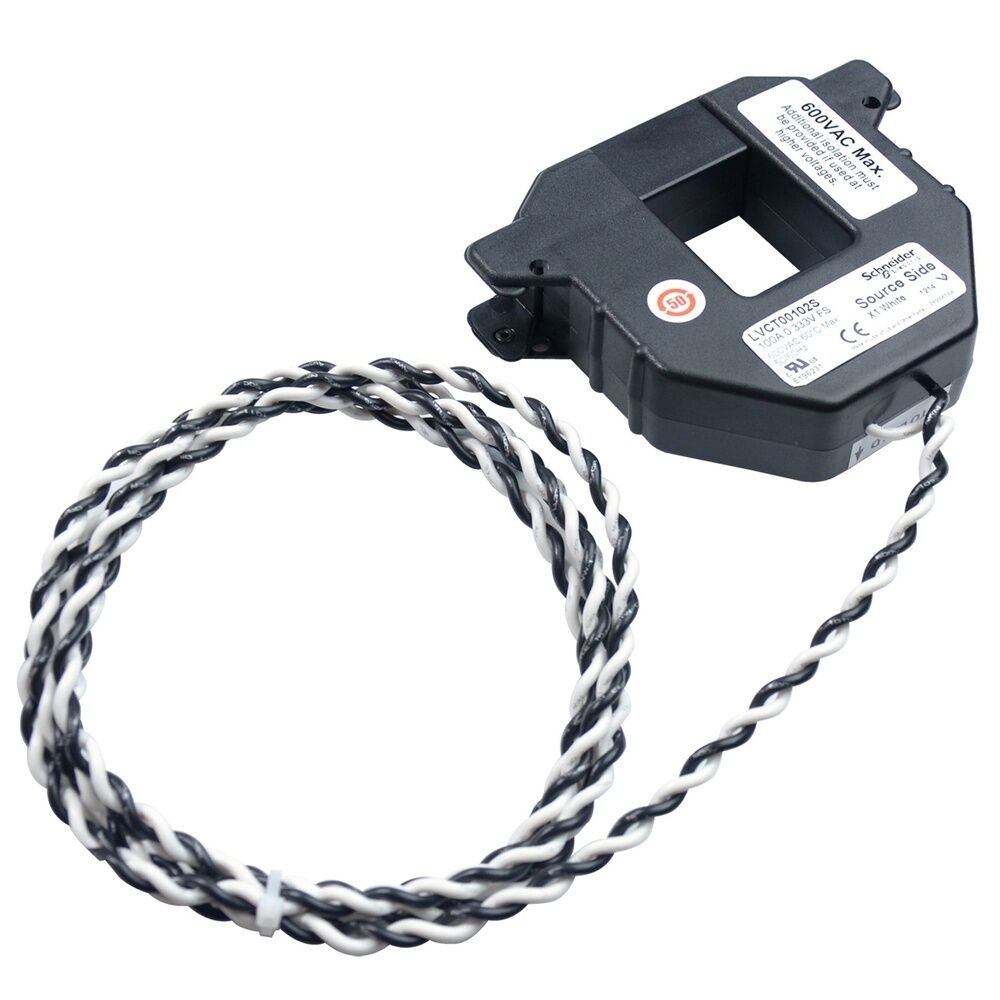 Schneider Electric Kernaufteilung LVCT00102S