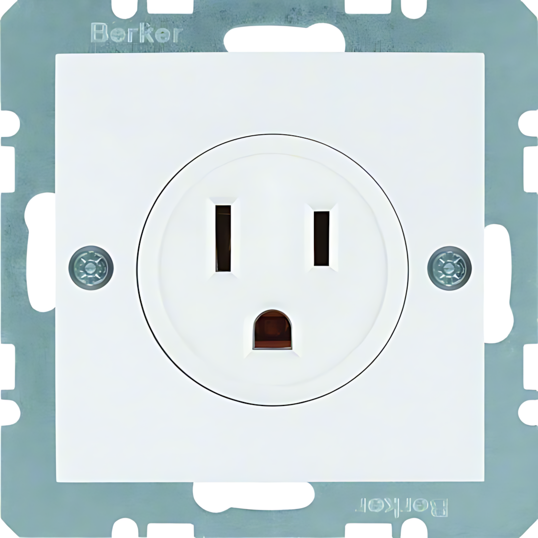 Berker Steckdose 41668989 