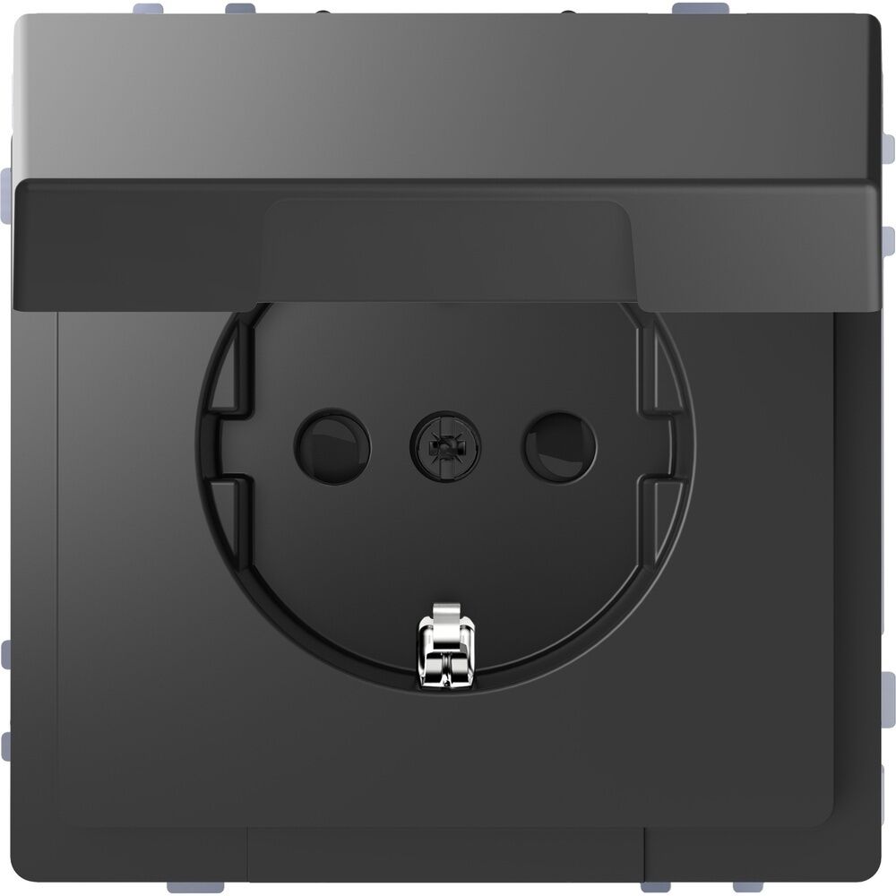 Merten Steckdose MEG2310-6034