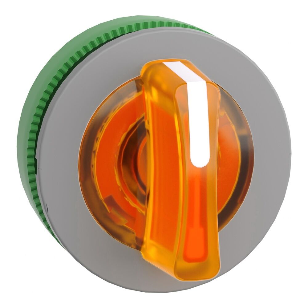 Schneider Electric Leuchtwahlschalter ZB5FK1553C0 