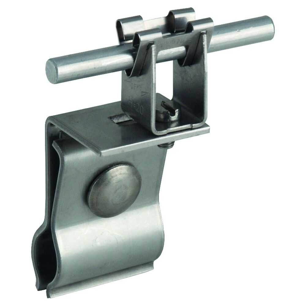 Dehn + Söhne Dachleitungshalter 223041 Typ DLH DG 8 RSF20.25 AL