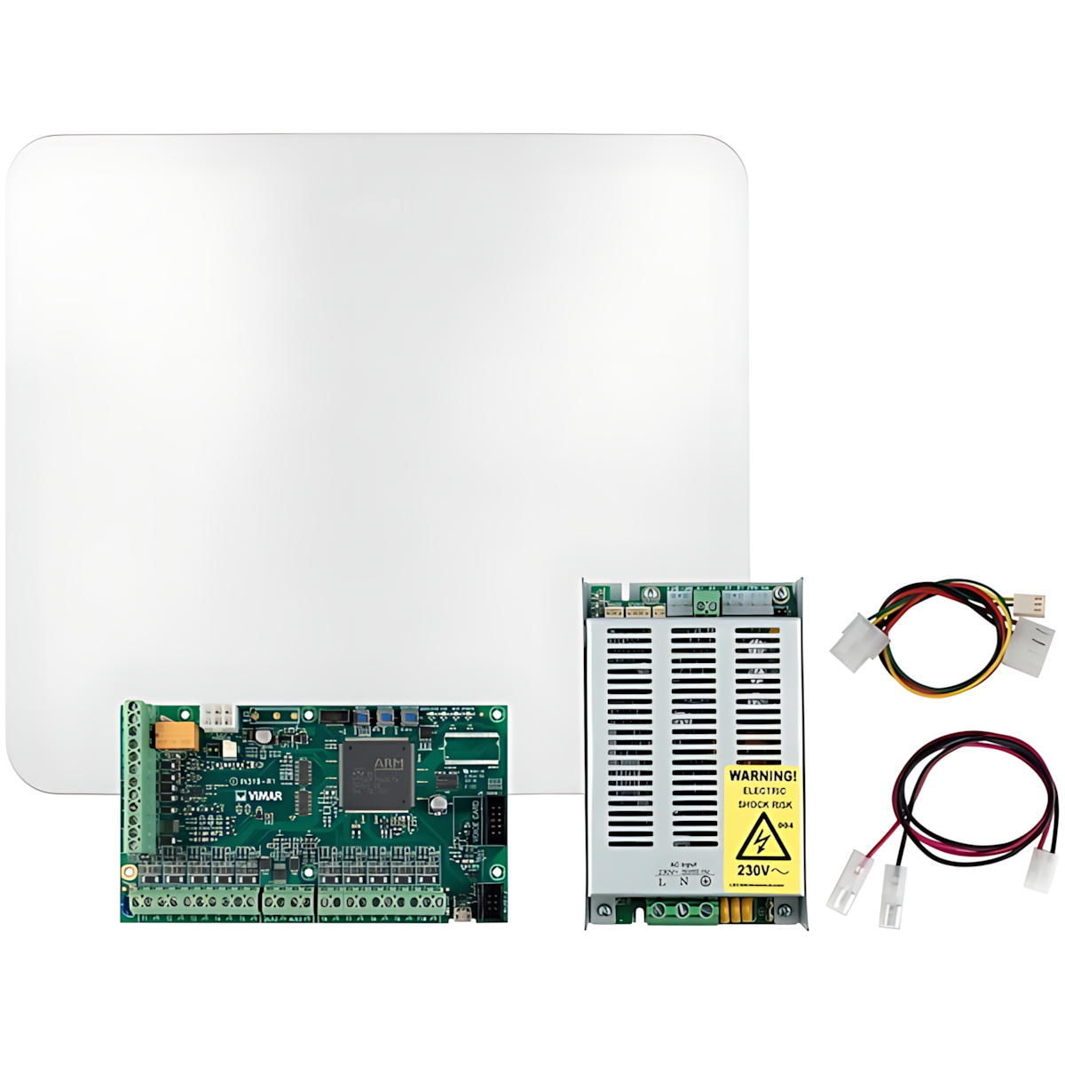 Vimar By Alarm Plus Set 0K03800