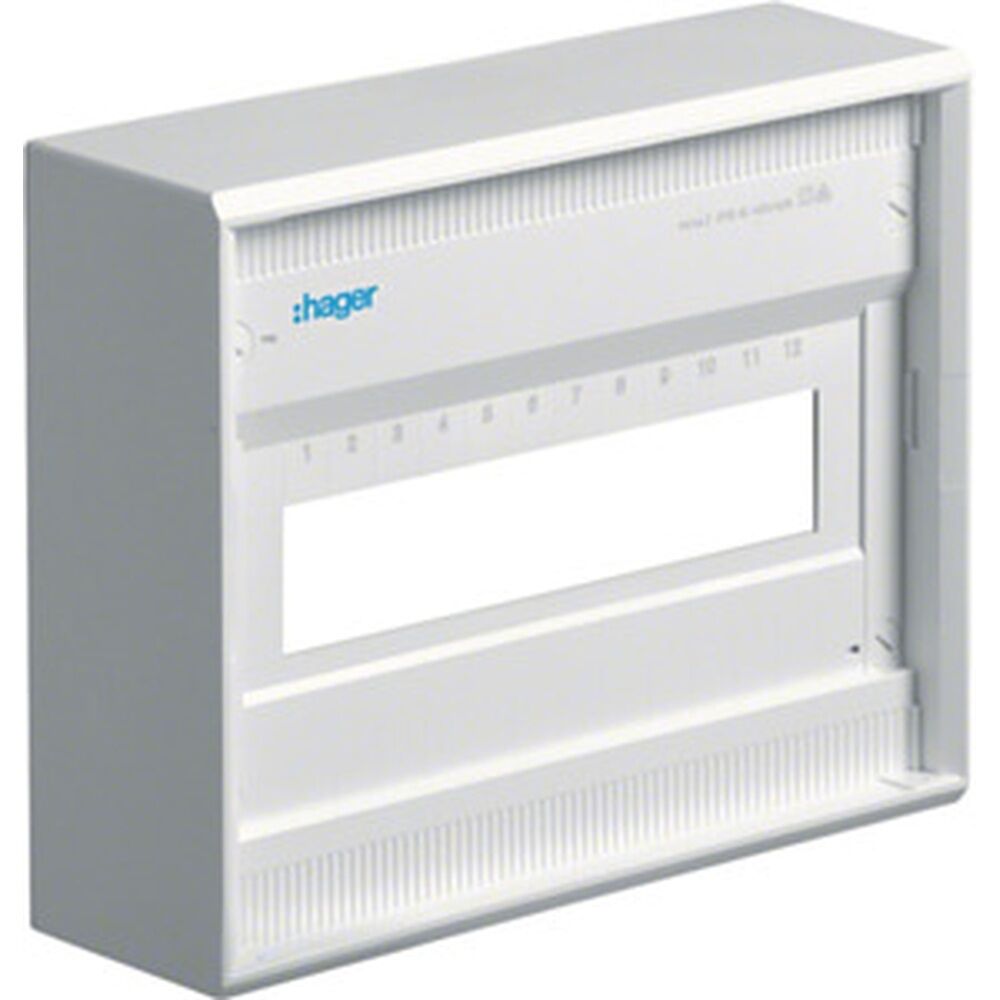 Hager Volta Haube VZ201