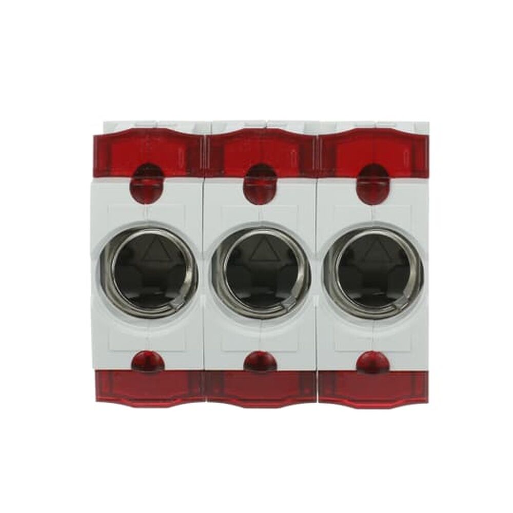 ABB D0 Sicherungssockel 2CDE163001R1902 Typ ISS63/3