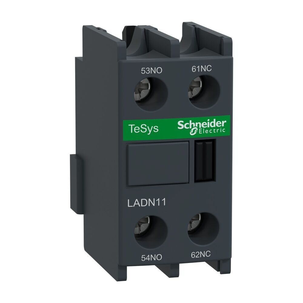 Schneider Electric Hilfsschalterblock LADN11