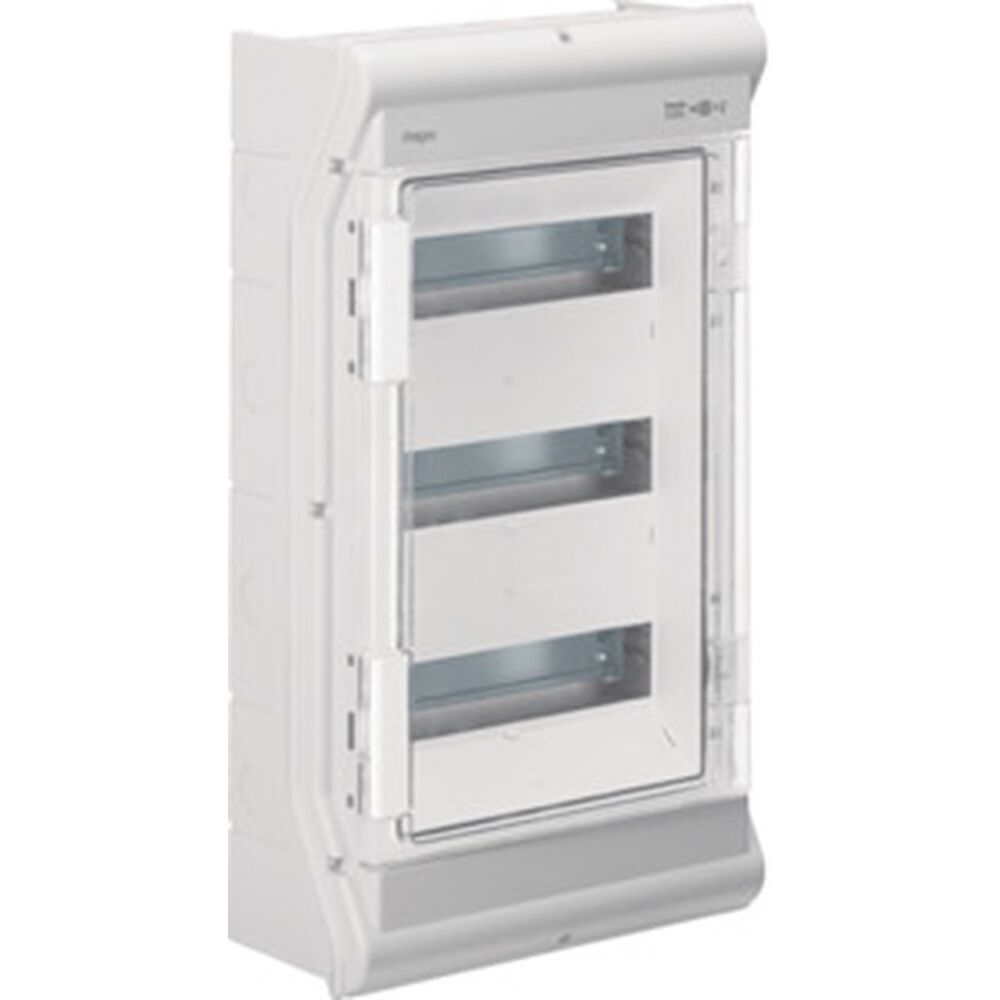 Hager Vector Verteiler VE312PN