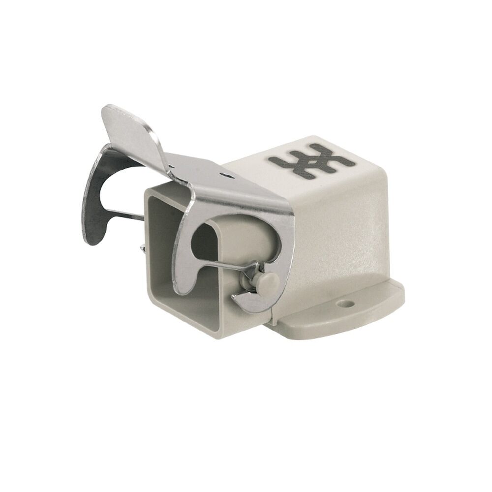 Weidmüller Gehäuse 1788530000 Typ HDC 07A SLU 1M20G