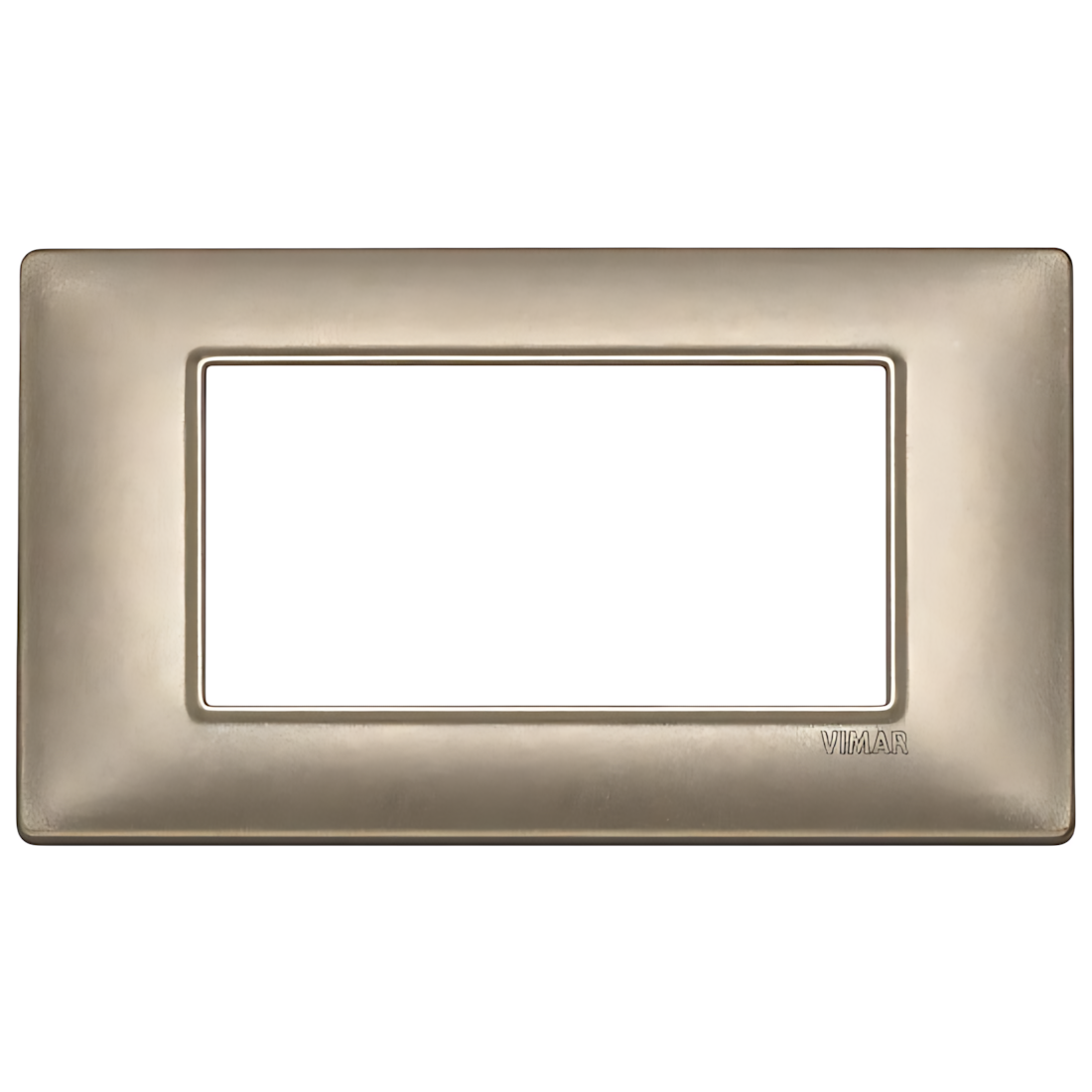 VIMAR Abdeckrahmen 14654.70