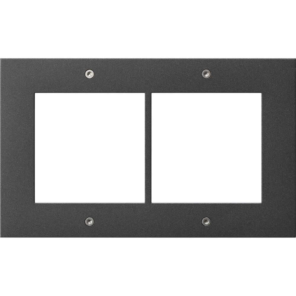 Gira Desginrahmen 850267