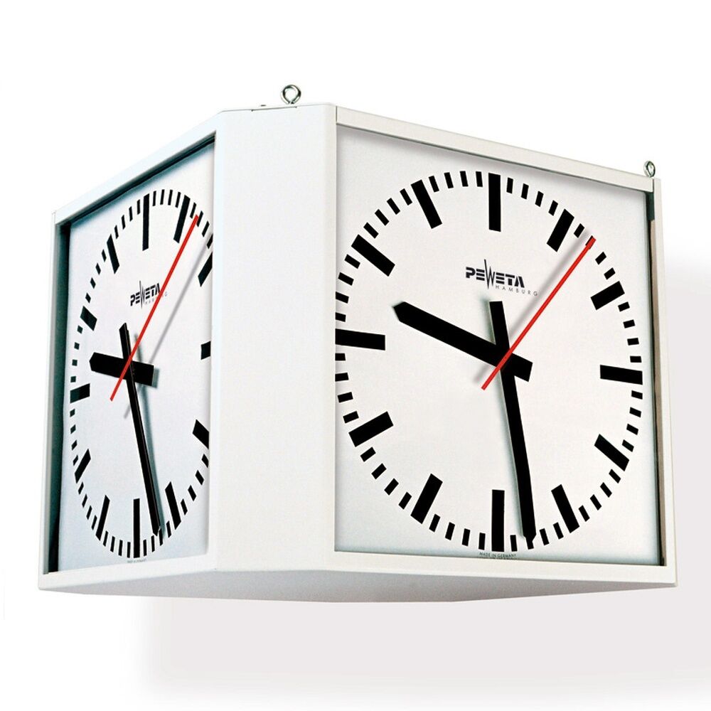 Peweta Nebenuhr 74.390.425