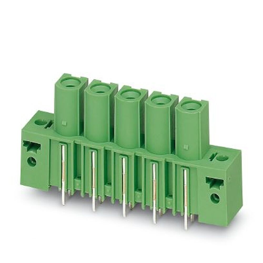 Phoenix Contact Leiterplatten Grundleiste 1969784 Typ IPCV 16/ 3-GF-10,16 