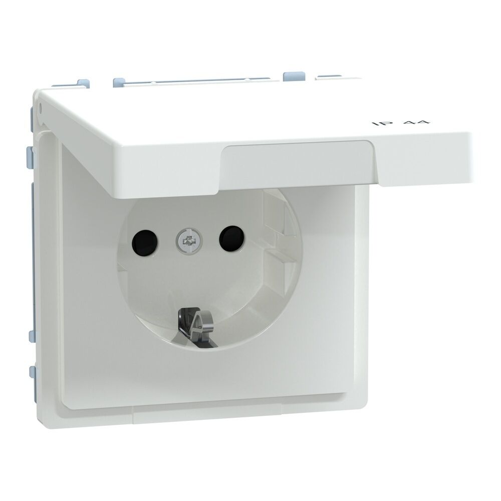 Merten Steckdose MEG2314-6035