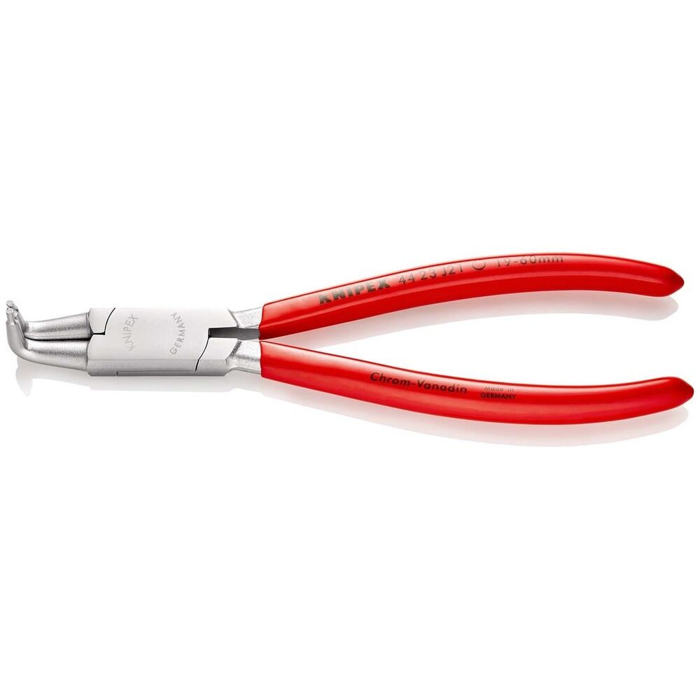 Knipex Sicherungsringzange 44 23 J21