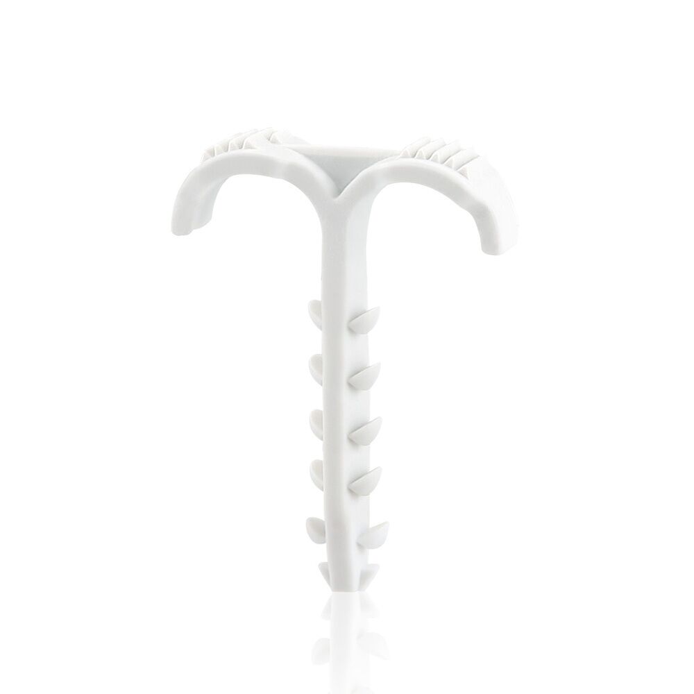 Legrand Doppelsteckdübel A01008