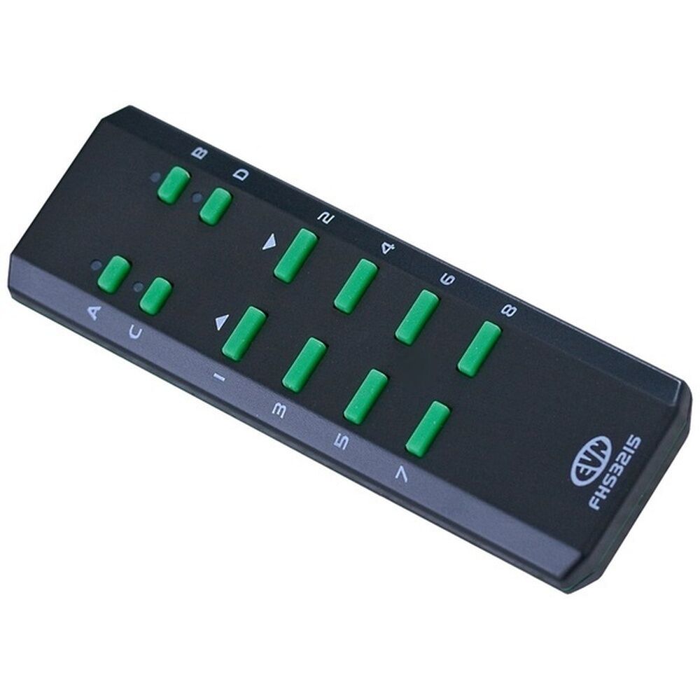 EVN Funk-Handsender FHS3215